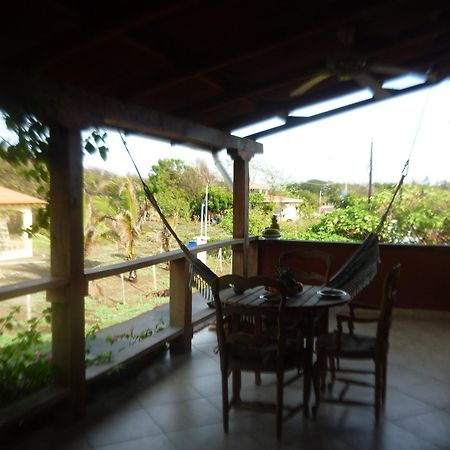Villa Pelicano Лас-Таблас Экстерьер фото